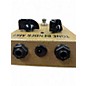 Used British Pedal Co Tone Bender MK1 Effect Pedal