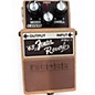 Used BOSS FRV1 Fender 63 Reverb Effect Pedal thumbnail