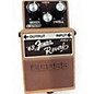 Used BOSS FRV1 Fender 63 Reverb Effect Pedal