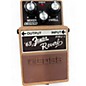 Used BOSS FRV1 Fender 63 Reverb Effect Pedal