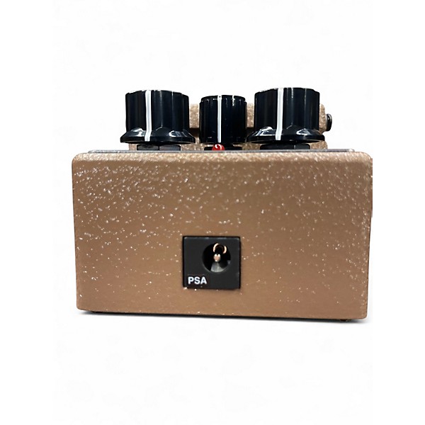 Used BOSS FRV1 Fender 63 Reverb Effect Pedal