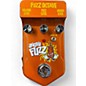 Used Visual Sound Angry Fuzz V2AF Effect Pedal thumbnail