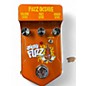 Used Visual Sound Angry Fuzz V2AF Effect Pedal