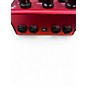 Used Analogman ARDX20 ANALOGDELAY Effect Pedal