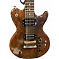 Used Electra x260 Natural Solid Body Electric Guitar