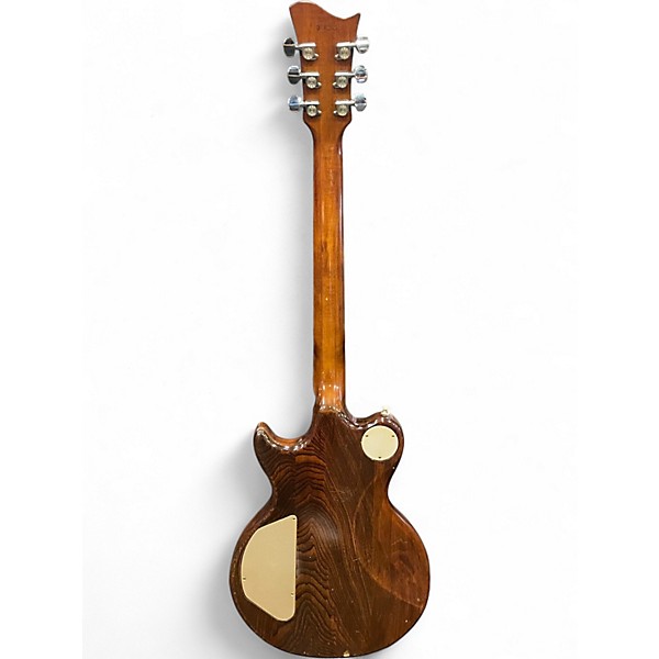 Used Electra x260 Natural Solid Body Electric Guitar