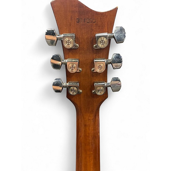 Used Electra x260 Natural Solid Body Electric Guitar