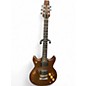 Used Vantage V series natural Solid Body Electric Guitar