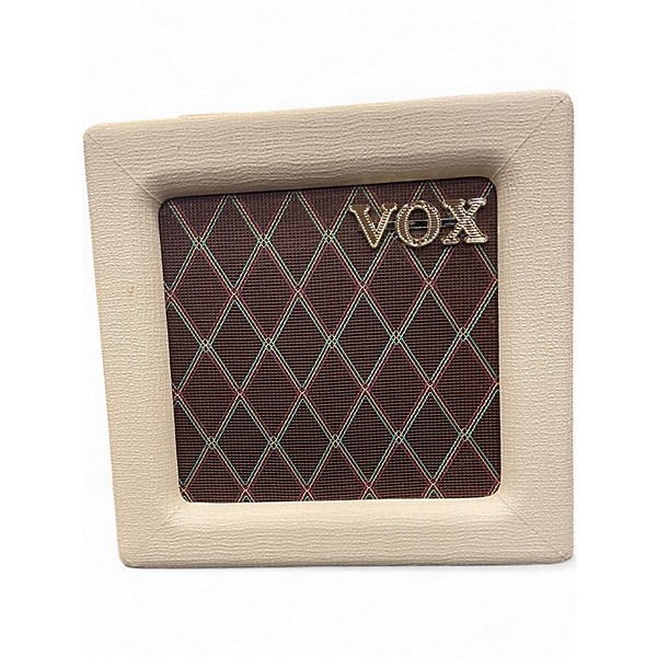 Used VOX AC4TVH 4W Tube Guitar Amp Head