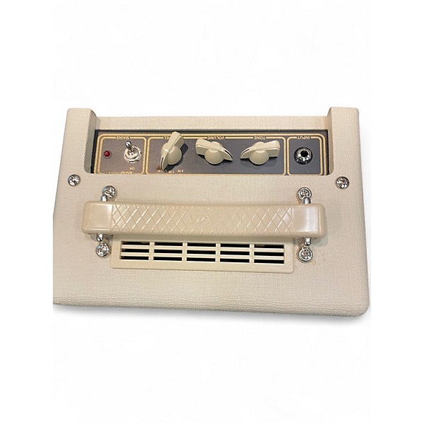 Used VOX AC4TVH 4W Tube Guitar Amp Head