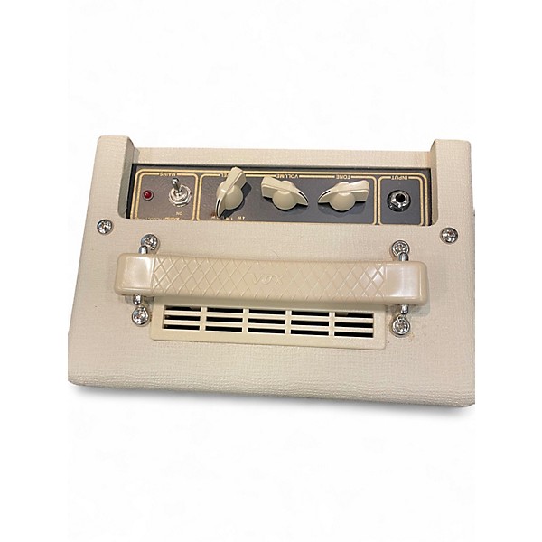 Used VOX AC4TVH 4W Tube Guitar Amp Head