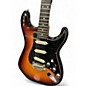 Used G&L S500 Leo Fender Signature 3 Color Sunburst Solid Body Electric Guitar