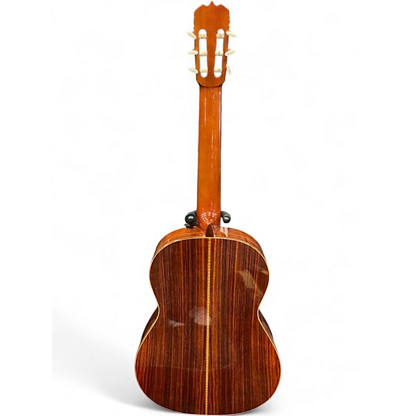 Used Takamine C132S Natural Classical Acoustic Guitar