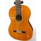 Used Takamine C132S Natural Classical Acoustic Guitar