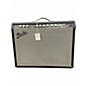 Used Fender Custom Vibrolux Reverb Tube Guitar Combo Amp