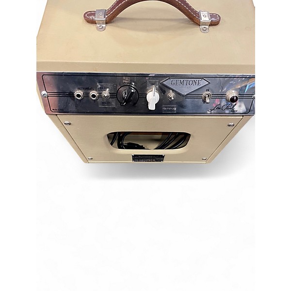 Used Gibson GA-5 les paul junior (Gemtone Mod) Tube Guitar Combo Amp