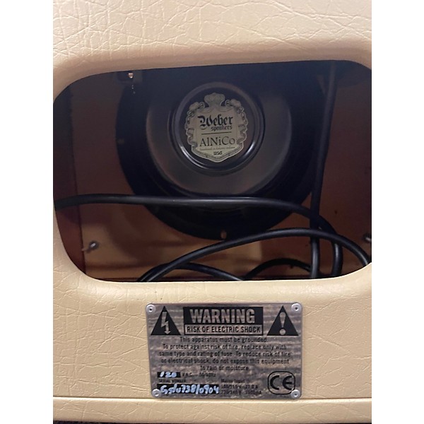 Used Gibson GA-5 les paul junior (Gemtone Mod) Tube Guitar Combo Amp