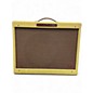 Used Fender Eric Clapton Signature Tremolux 1x12 12W Handwired Tube Guitar Combo Amp thumbnail