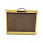 Used Fender Eric Clapton Signature Tremolux 1x12 12W Handwired Tube Guitar Combo Amp