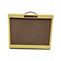 Used Fender Eric Clapton Signature Tremolux 1x12 12W Handwired Tube Guitar Combo Amp