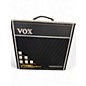 Used VOX VTX150 Guitar Combo Amp
