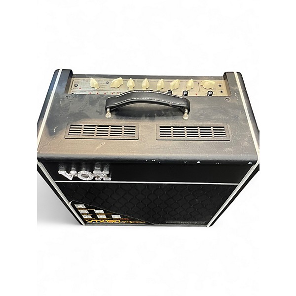 Used VOX VTX150 Guitar Combo Amp