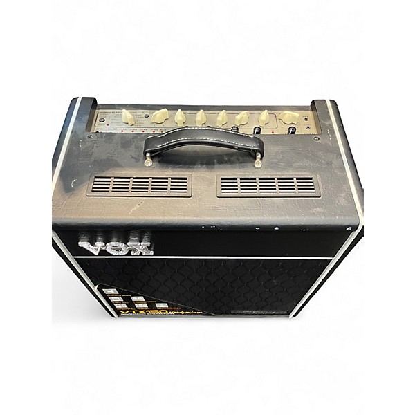 Used VOX VTX150 Guitar Combo Amp