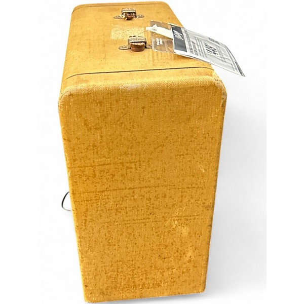 Vintage 1950s Valco Chicago 51 Tube Guitar Combo Amp