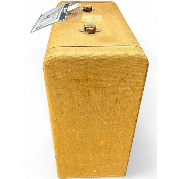 Vintage 1950s Valco Chicago 51 Tube Guitar Combo Amp