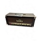 Used Carvin Legacy 100 Tube Guitar Amp Head thumbnail