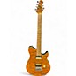 Used OLP MM1 AMBER Solid Body Electric Guitar thumbnail
