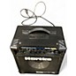 Used Hartke KICKBACK 10 Bass Combo Amp