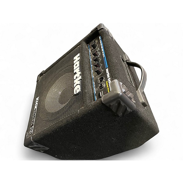 Used Hartke KICKBACK 10 Bass Combo Amp