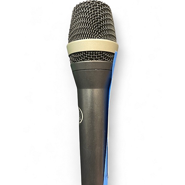 Used AKG D5 Dynamic Microphone
