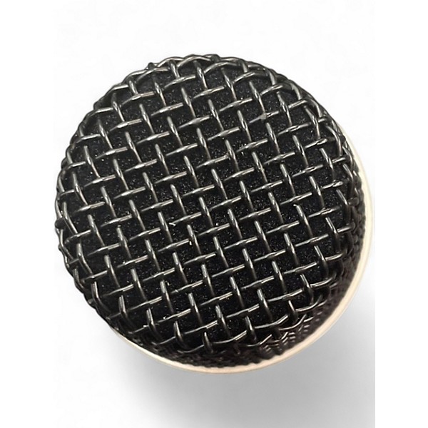 Used AKG D5 Dynamic Microphone