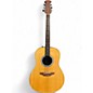 Used Applause AA21 Natural Acoustic Guitar thumbnail