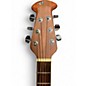 Used Applause AA21 Natural Acoustic Guitar