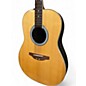 Used Applause AA21 Natural Acoustic Guitar