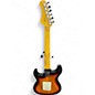 Used Tagima WOODSTOCK SERIES 530 2 Color Sunburst Solid Body Electric Guitar