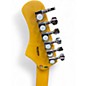Used Tagima WOODSTOCK SERIES 530 2 Color Sunburst Solid Body Electric Guitar