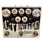Used EarthQuaker Devices Palisades Mega Ultimate Overdrive Effect Pedal thumbnail