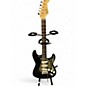 Used Squier Bullet Stratocaster Black Solid Body Electric Guitar thumbnail
