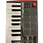 Used Akai Professional MPK Mini MIDI Controller