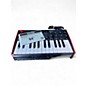 Used Akai Professional MPK Mini MIDI Controller