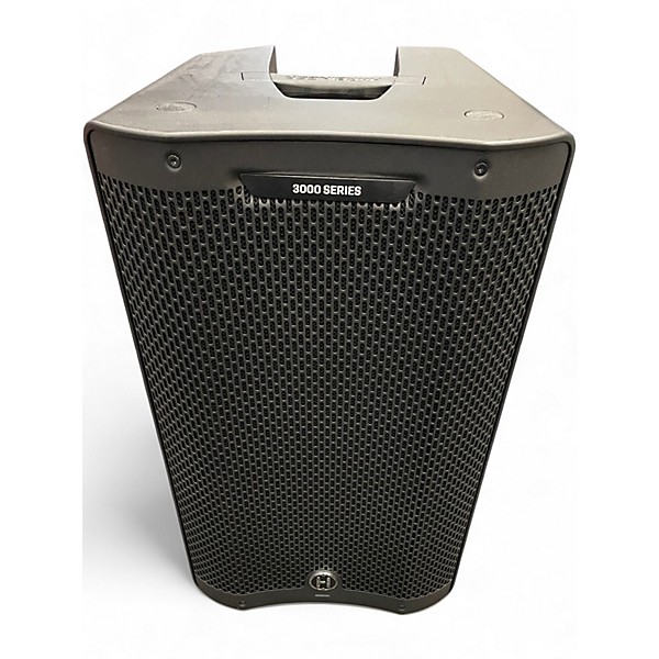 Used Harbinger V3412 Powered Speaker