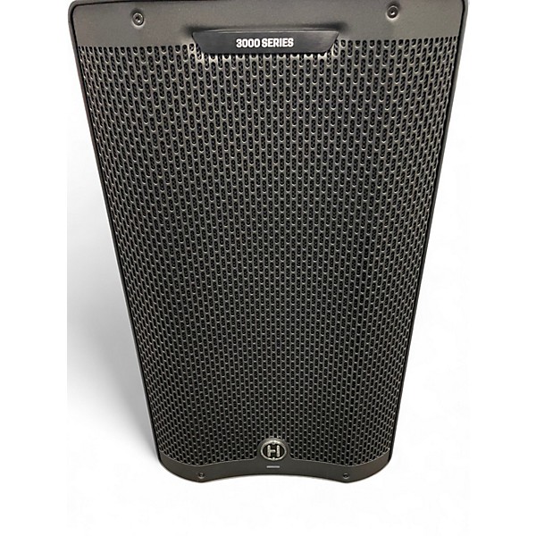 Used Harbinger V3412 Powered Speaker