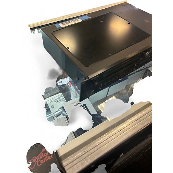 Used Roland xv3080 Synthesizer