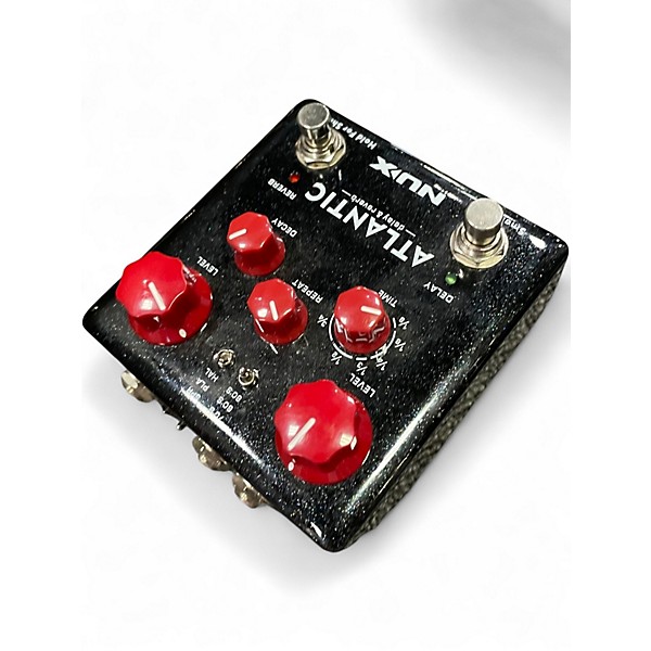 Used NUX Atlantic Effect Pedal