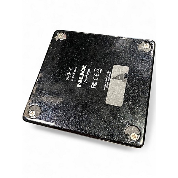 Used NUX Atlantic Effect Pedal