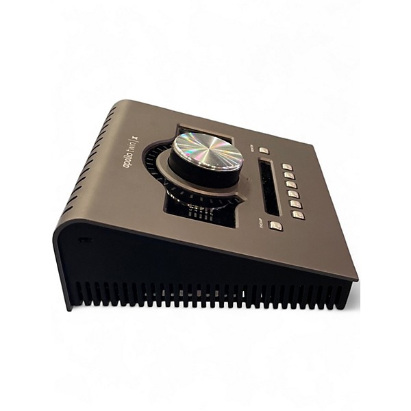 Used Universal Audio Apollo Twin X Duo 3 Audio Interface